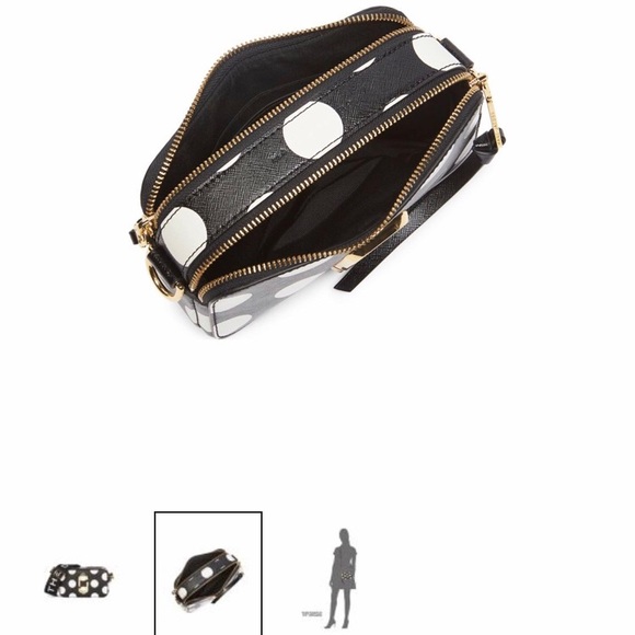 Marc Jacobs the Dot Snapshot - Picture 4 of 6